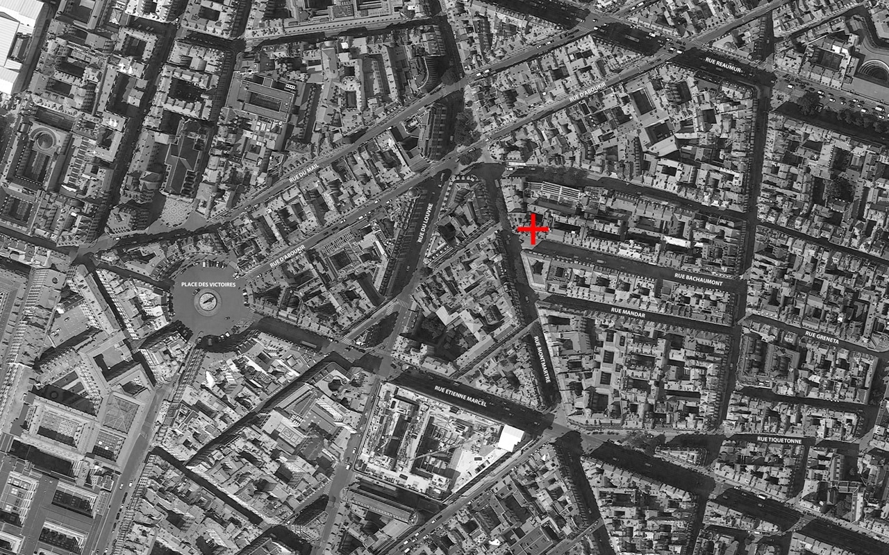 BOUTIQUE NOSE . Paris