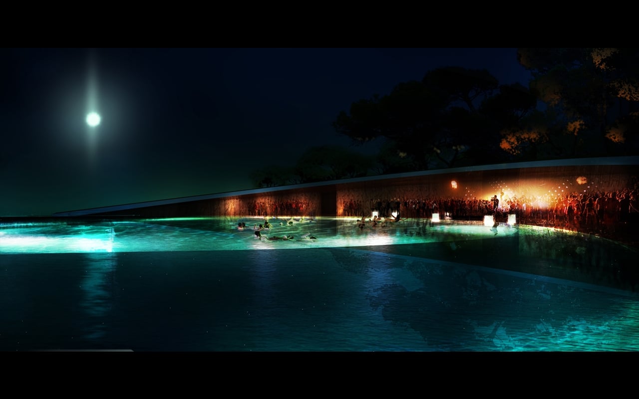 VILLA T . Côte d’Azur