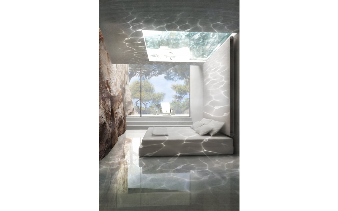 VILLA T . Côte d’Azur