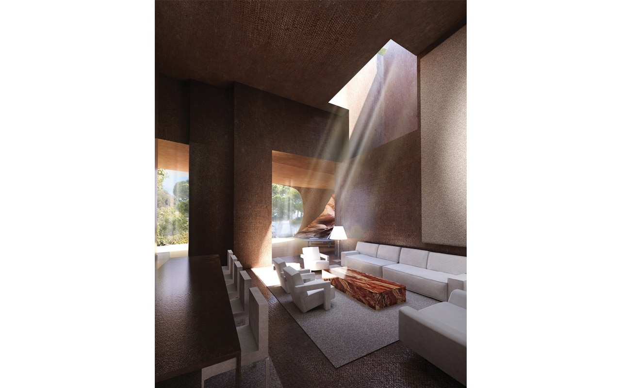 VILLA T . Côte d’Azur