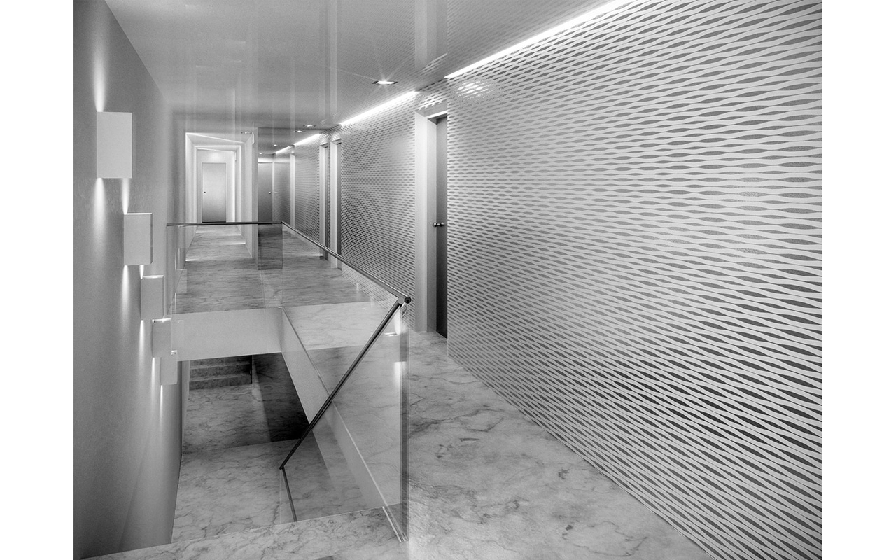 LOGEMENTS COLLECTIFS . Paris 7