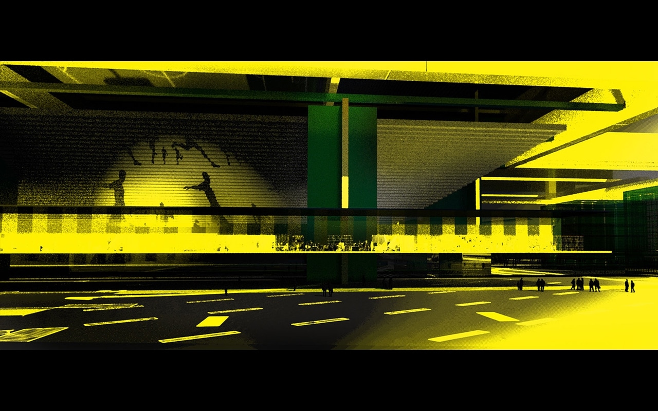 YELLOPARK STADIUM . Nantes