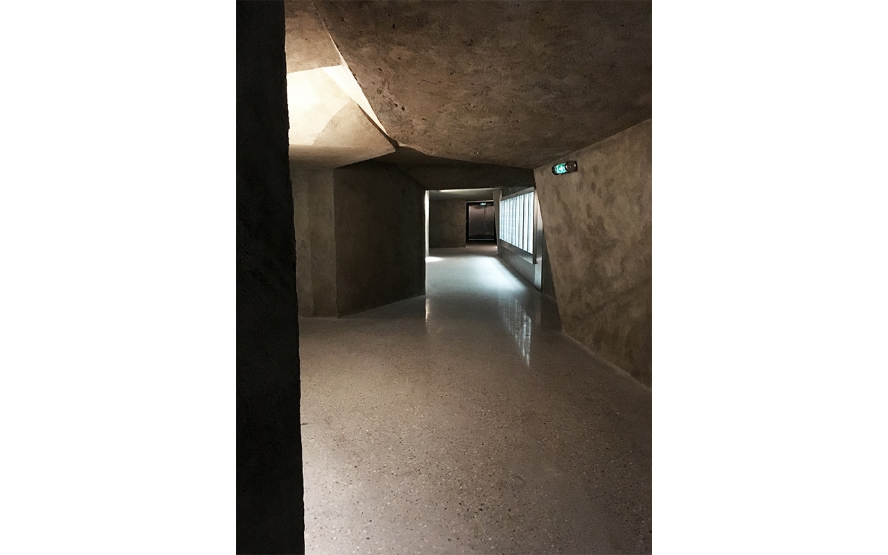 “CHÂTEAU LA GRACE DIEU DES PRIEURS” . Saint-Emilion