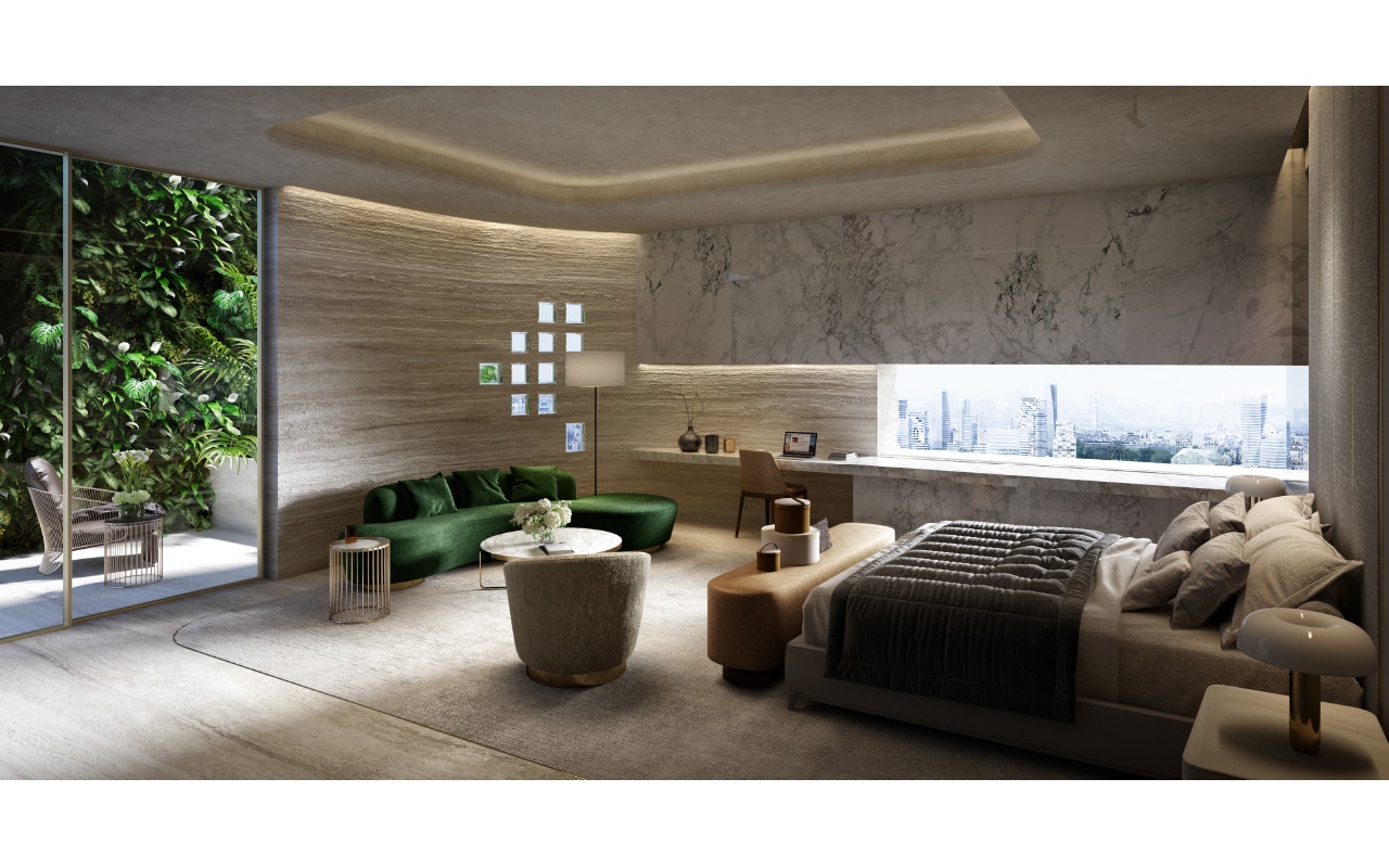CASA ANFA . Casablanca