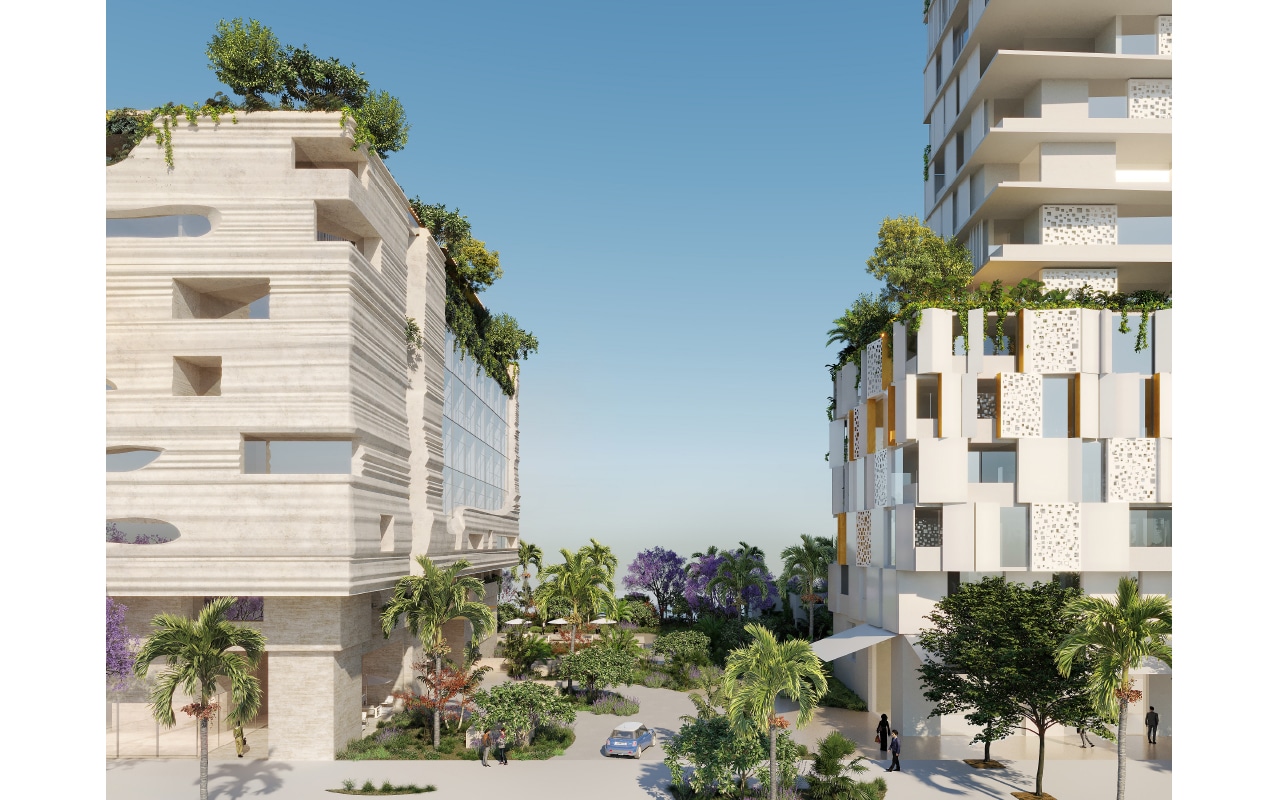 CASA ANFA . Casablanca