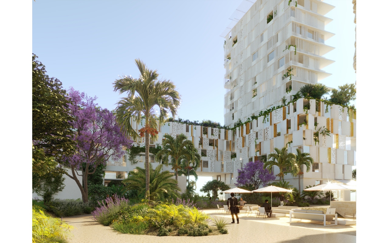 CASA ANFA . Casablanca