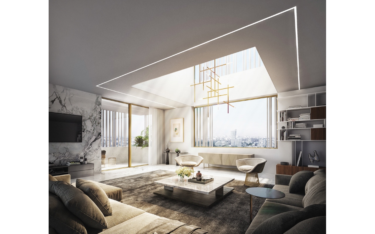 CASA ANFA . Casablanca