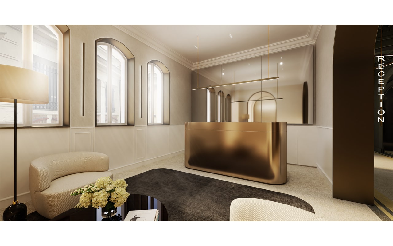 82 RUE SAINT-LAZARE . Paris