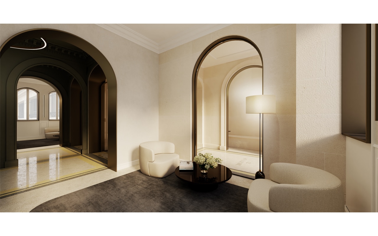 82 RUE SAINT-LAZARE . Paris